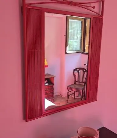 Villa La Pinede Esperaza