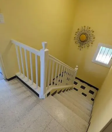 La Pinede Villa *