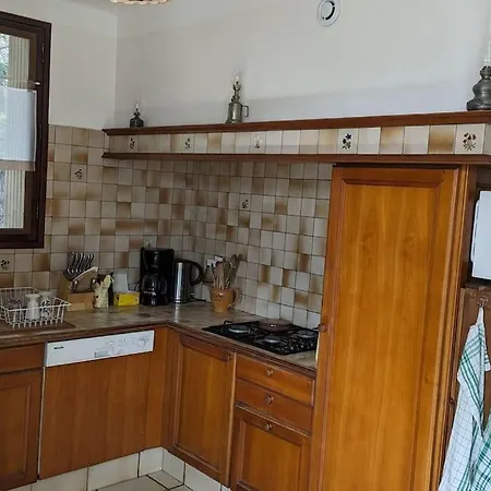 La Pinede Villa *