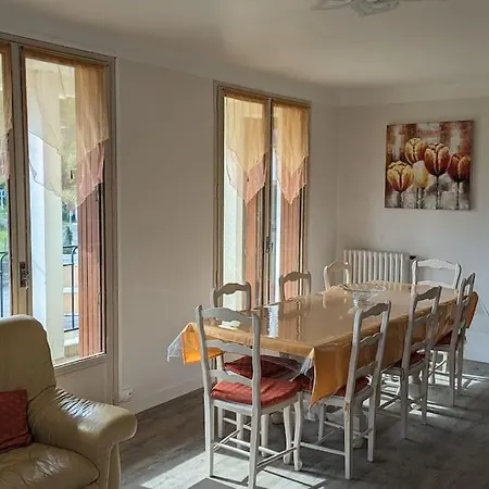 Villa La Pinede *