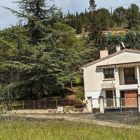 La Pinede Villa *