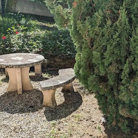 La Pinede *