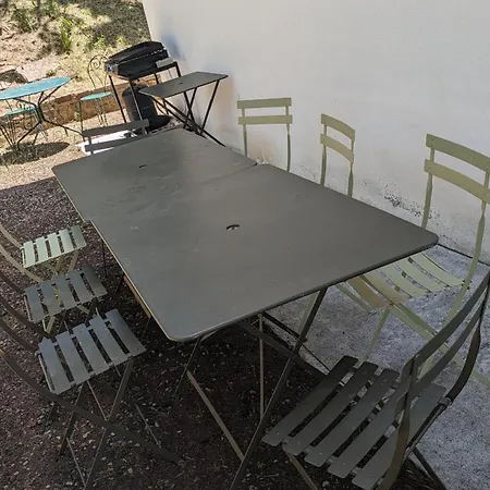 La Pinede Villa *
