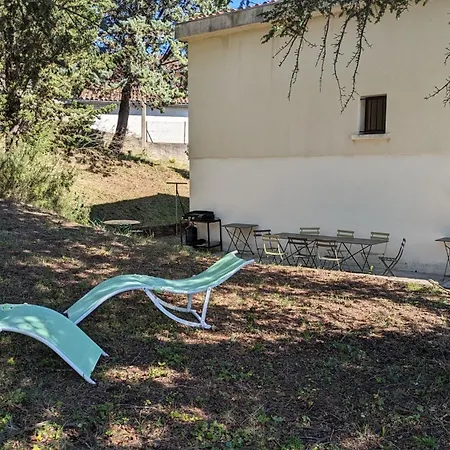La Pinede Villa *